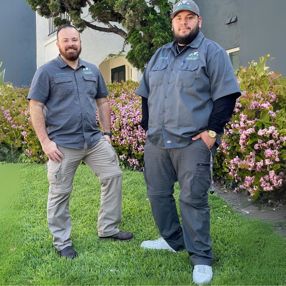 The Dr Appliances Team